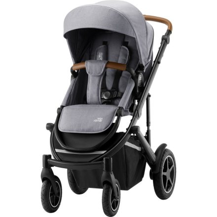 Britax Römer Smile III sport babakocsi - Frost Grey