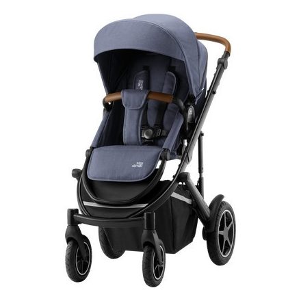 Britax Römer Smile III sport babakocsi - Indigo Blue