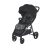Espiro Wave sport babakocsi - 210 Deep Night