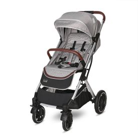 Lorelli Storm multifunkciós babakocsi - Opaline Grey