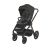 Espiro Miloo Way sport babakocsi - 104 Luxury Green