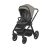 Espiro Miloo Way sport babakocsi - 117 Cashmere Gray