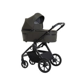   Espiro Yoga multifunkciós babakocsi - 114 Life Balance Voice of nature