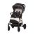 Chipolino Sparkle sport babakocsi - Blackberry