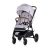 Chipolino Ultera sport babakocsi - Cloud