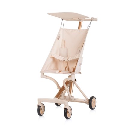 Chipolino Unique sport babakocsi - Tiramisu