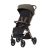 Espiro Flame sport babakocsi - 09 Taupe Splendor
