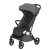 Espiro Just sport babakocsi - 127 Graphite Berry