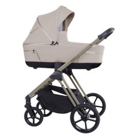 Espiro Miloo multifunkciós babakocsi - 219 White Pearl