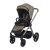 Espiro Miloo Way sport babakocsi - 209 Charming Touch