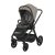 Espiro Miloo Way sport babakocsi - 217 Cashmere Gray