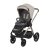 Espiro Miloo Way sport babakocsi - 219 White Pearl