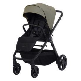Espiro Only Way sport babakocsi - 404 Stylish Khaki