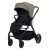 Espiro Only Way sport babakocsi - 404 Stylish Khaki