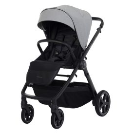 Espiro Only Way sport babakocsi - 407 Monument Gray
