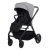 Espiro Only Way sport babakocsi - 407 Monument Gray