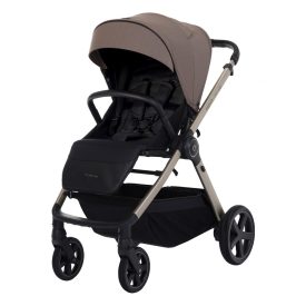 Espiro Only Way sport babakocsi - 408 Nude Brown