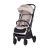 Chipolino Diamond sport babakocsi - Tiramisu