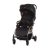 Chipolino Illusion sport babakocsi - Blackberry