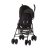 Chipolino Point sport babakocsi - Blackberry