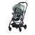 Chipolino Revolut 360 sport babakocsi - Basil
