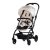 Chipolino Revolut 360 sport babakocsi - Biscotta
