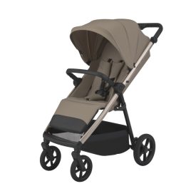 Espiro Pearl sport babakocsi - 09 Champagne pearl