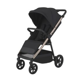 Espiro Pearl sport babakocsi - 10 Black pearl