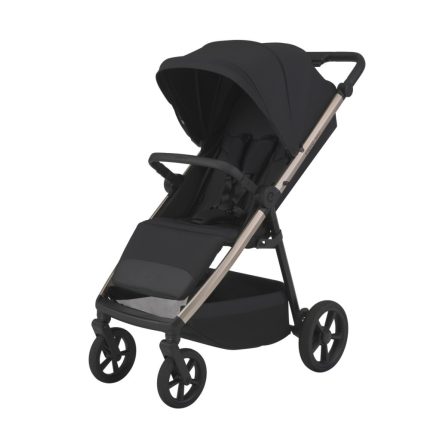 Espiro Pearl sport babakocsi - 10 Black pearl