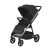 Espiro Pearl sport babakocsi - 10 Black pearl