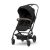 Lorelli Makaya sport babakocsi - Black
