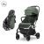Lorelli Minori sport babakocsi - Green