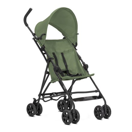 Lorelli Vaya Sport babakocsi 22 kg-ig - Green doboz nélküli