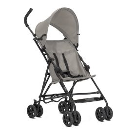 Lorelli Vaya Sport babakocsi 22 kg-ig - Grey doboz nélküli
