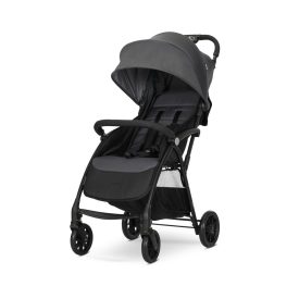 Lorelli Fresh sport babakocsi 22 kg-ig - Grey Icy