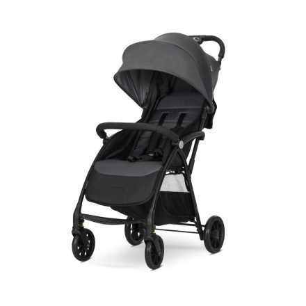 Lorelli Fresh sport babakocsi 22 kg-ig - Grey Icy