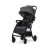 Lorelli Fresh sport babakocsi 22 kg-ig - Grey Icy