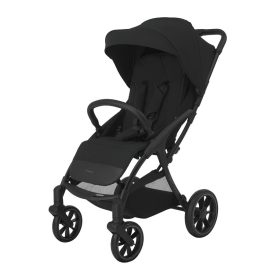 Espiro Fuel Pro sport babakocsi - 10 Dynamic Black