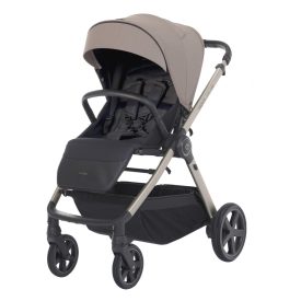 Espiro Only Way sport babakocsi - 529 Sahara Beige