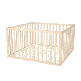 Timba I. 120-as Fix járóka