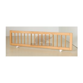 Fix leesésgátló – Lapos pálcával 120 cm Borostyán