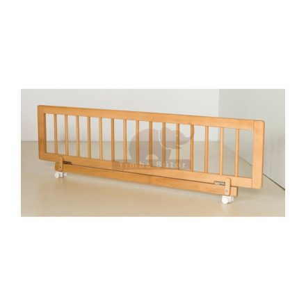 Dönthető leesésgátló – Lapos pálcával 120 cm Borostyán