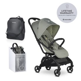 EASYWALKER Sport babakocsi - Peanuts Iconic