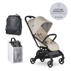 EASYWALKER Sport babakocsi - Peanuts Easy