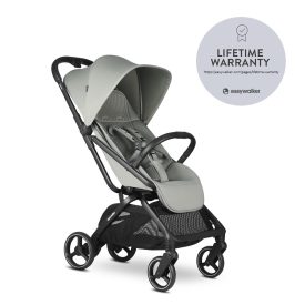 EASYWALKER Sport babakocsi Rockey M - Fresh Green