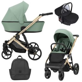 Kunert Arizo 3in1