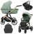 Kunert Arizo 3in1