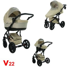 Karex Vallero 3in1
