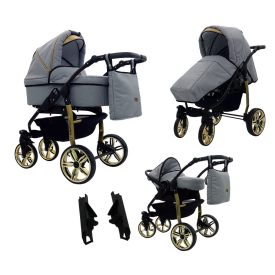 Karex Legro Gold 3in1