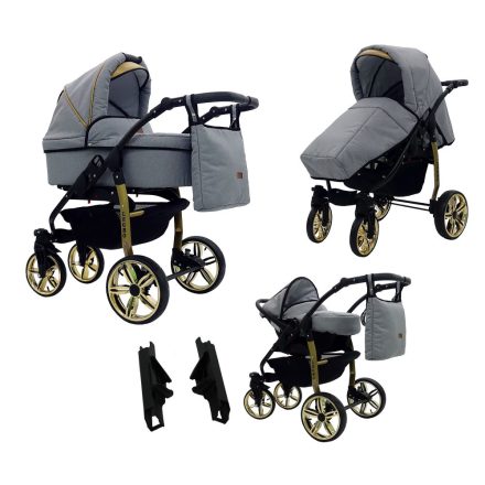 Karex Legro Gold 3in1